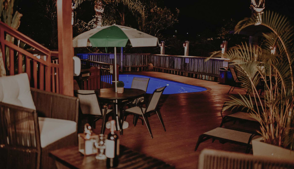 Dubai Bungalows Bombinhas Ltda